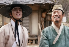 Sinopsis & Link Nonton Film The King's Warden (2026) Sub Indonesia, Tembus 10 Juta Penonton! Park Jihoon Lolos Chungmuro Blue Chip