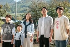 Nonton Cabbage Your Life (2026) Episode 4 Sub Indo, Park Sung Woong Beralih Profesi Jadi Orang Desa