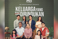 Sinopsis dan Link Nonton Sinetron Keluarga yang Tak Dirindukan Full Episode GRATIS, Kisah Thoriq Menyambung Hidup Tiga Adiknya