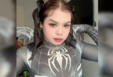 Gilcan Ambon Viral Video 54 Detik Sprei Hijau Picu Penasaran Netizen, Tersangka Sudah Ditahan Polda Maluku