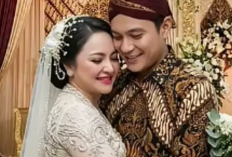 Apakah Marshanda dan Baim Wong Menikah? Awas Hoax! Video Resepsi Viral Didampingi Raffi Ahmad