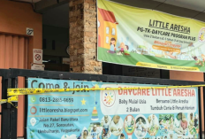 Kasus Daycare Little Aresha Masih Terus Berlanjut, Rekontruksi Akan Dilakukan Secara Tertutup Juni Mendatang