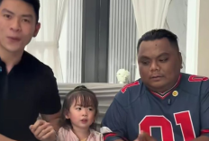 Siapa Wang Pak Tan? Sosoknya Muncul di Tengah Konten Video, Reaksi Andy Sugar dan Madeline Curi Perhatian