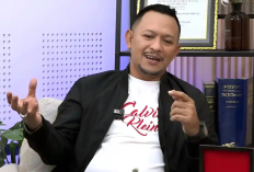Profil Ali Zainal Abidin Founder Yayasan Bani Insan Peduli, Jadi Sorotan Usai Diduga Batalkan Pemberian Dana Rp 2 Milliar ke Griya Lansia