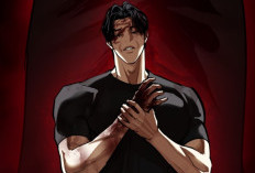 Baca Manhwa Lookism Chapter 601 Bahasa Indonesia RAW! Luka Masa Lalu yang Menyiksa