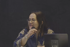 VIRAL! Total Harta Kekayaan Indri Wahyuni, Pejabat Sekjen MPR yang Dikritik Usai Tuai Kontroversi di LCC Pilar 4 2026