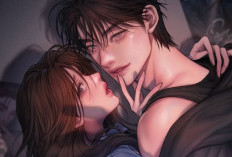 Link Baca Manhwa Greedy Bahasa Indonesia Full Chapter GRATIS, Keegoisan Cinta yang Menyiksa