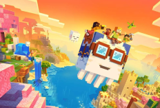 Link Download Minecraft 1.21 dan 1.26 Versi Terbaru Bedrock Administrator dan Seed GRATIS