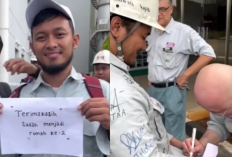 Heboh PT Krakatau Osaka Steel PHK Massal Karyawan Karena Perusahaan Alami Kesulitan Keuangan Hingga Gempuran Baja Impor dari China