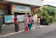 Siapa Diyah Kusumawati? Ketua Yayasan Daycare Little Aresha Ternyata Sarjana Ekonomi, Bahkan Pembina Merupakan Seorang Hakim