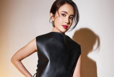 Profil dan Biodata Michelle Ziudith, Aktris Cantik Langganan Film Layar Lebar, Lengkap dari Umur, Agama, Hingga Hubungan Asmara