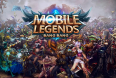 Kode Redeem Mobile Legends Terbaru Maret 2026,Banjir Skin dan Diamond Gratis hingga Hadiah Ramadan!