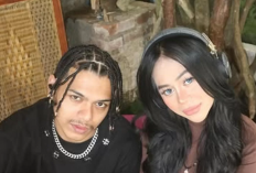 Zidan Rap Tuai Perhatian dengan Gaya Rambut Cornrow Saat Ijab Kabul, Ini Dia Sejarah Rambut Cornrow dan Budayanya
