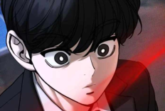 Link Baca Manhwa The Bully In-Charge Chapter 179 Subtitle Indonesia, Kwon Daegun Masuk Ke Dunia Lain?