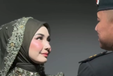 Profil Letkol Inf. Robiansyah Suami dari Meitha Thamrin Pemain Sinetron Indosiar, Umur dan Jabatan di TNI Angkatan Darat