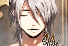 RAW Baca Manhwa The Shepherd Wizard Chapter 9 Bahasa Indonesia, Wajah yang Sangat Menawan