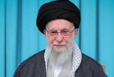 Ayatollah Ali Khamenei Meninggal: Kronologi Kematian Pemimpin Tertinggi Iran di Serangan AS-Israel