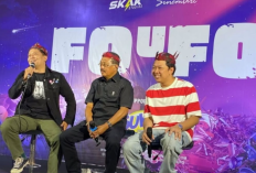 Daftar Pemain Foufo (2026) Film Garapan Bayu Skak, Dibintangi Benedictus Siregar Hingga Bambang Ceper