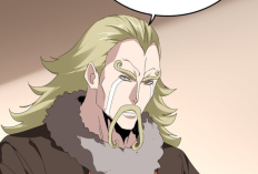 Temu Kangen! Spoiler Link Baca Manhua Magic Emperor Chapter 831 English Indonesia Translation