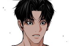 Link Baca Manhwa Lookism Chapter 608 Bahasa Indonesia, Perlawanan Makin Mengerikan