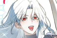 Tekanan Batin! Spoiler dan Link Baca Manhwa My Possession Became a Ghost Story Chapter 3 English Sub Indonesia