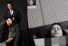 Profil dan Biodata Muhammad Alexander Assad, Suami Selebgram Clara Shinta yang Baru Kena Skandal Selingkuh Hingga VCS Bella Hot