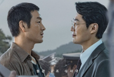 Sinopsis dan Jadwal Tayang The Scarecrow (2026), Drakor Baru dengan Alur Menegangkan yang Siap Menemani Hari Seninmu!