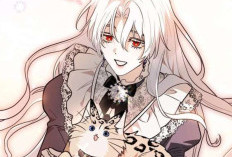 RAW Baca Manhwa My Possession Became a Ghost Story Chapter 27 Indonesia Sub, Janganlah Berputus Asa!