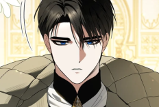 Baca Manhwa My Possession Became a Ghost Story Chapter 21 Bahasa Indonesia, RAW! Bergetar Rasa di Dada