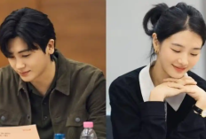 Jadwal Tayang Drakor Fall in Love (2026), Intip Kisah Park Hyung Sik dan Park Gyu Young Terjebak Cinta Kantoran