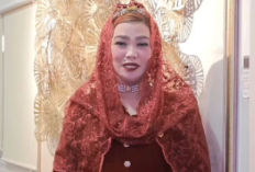 Profil Lengkap Sarifah Suraidah, Istri Gubernur Kaltim yang Viral karena Gaya Busana Nyentrik Ala Noni Belanda