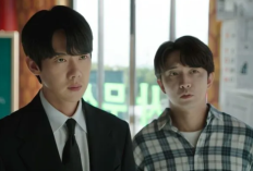 Nonton Phantom Lawyer (2026) Episode11-12 Subtitle Indonesia, Aksi Yoo Yeon Seok Jadi Pengacara Indigo Demi Cari Keadilan Para Arwah