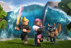 [DOWNLOAD] Roblox Beta ModFyp Versi 2026 Terbaru, Banyak Koleksi Item Hingga Maps Menarik