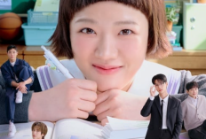 Nonton Absolute Value of Romance (2026) Full Episode Sub Indonesia, Ikuti Cerita Lucu Yeo Eui Ju Hidupkan Karakter Dalam Novelnya!