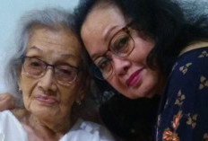 Mengenang Reniyanti Hoegeng, Mantan Istri Aktor Legendaris Rudy Wowor dan Anak Jenderal Jujur yang Hidup Bersahaja