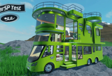 Kode Redeem Roblox Car Suspension Test Terbaru April 2026, Ikuti terus Updatenya, Mainmu Dijamin Gcor!