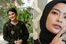 Tantri Kotak Jadi Korban Penipuan, Begini Kronologi dan Kerugian yang Dialami Sang Vokalis!