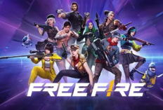 Terbaru! Kode Redeem FF April 2026 yang Baru Update 1 Menit yang Lalu, Buruan Klaim Senjata Sultan Secara Gratis Sekarang!