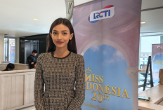 Profil dan Biodata Alda Callista, Model Asal Tulungagung yang Kisah Perjuangannya Menginspirasi