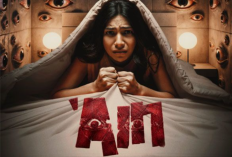 Link Nonton Film Ain (2026), Kecantikan Berujung Petaka Teror yang Bikin Bulu Kuduk Merinding!