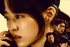 Nonton Gold Land (2026) Episode 1 Subtitle Indonesia, Park Bo Young Panik Terima Emas Senilai 150 Milliar Won!