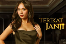 Wajib Tonton! Daftar Sinetron dan Film Asha Assuncao, Aktris Muda Pemeran Utama Terikat Janji yang Mulai Naik Daun