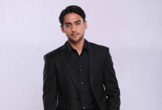 Profil dan Biodata Vladimir Rama, Pemeran Devan di Serial Web OTW Halal di VIU, Intip Keturunan, Agama, dan Pacar!