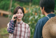 Link Nonton Sold Out on You (2026) Episode 11-12 Subtitle Indonesia, Cerita Cinta Orang Desa dan Reporter Bakal Berakhir di Sini!
