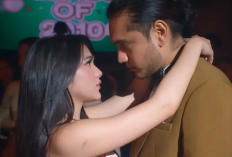 Deretan Pemain Series Love & 10 Million Dollars (2026), Chemistry Davina Karamoy dan Giorgino Abraham Sampai Nembus Layar!