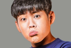 Profil dan Biodata Tommy Lim, Konten Kreator Viral Usai Terungkapnya Kisruh Perceraian Rumah Tangga