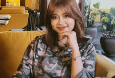 Profil dan Biodata La Tasya, Penyanyi Hipdut Viral yang Bikin Netizen Jatuh Terpesona