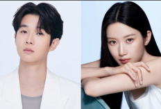 Drama Korea Whale Star Tuai Kritikan dari Knetz, Sebut Moon Ga Young dan Choi Woo Sik Tidak Memenuhi Syarat Dalam Visual Karakter