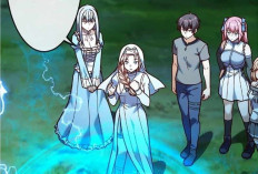 Link Baca Isekai Kaeri no Saikyou Tamer, Tsukai ma wa Osananajimi Chapter 63 Bahasa Indonesia, Aksi yang Menakjubkan 