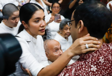 Profil dan Biodata Franka Franklin Lengkap, Istri Nadiem Makarim Setia Temani Sang Suami di Persidangan Kasus Korupsi Chromebook